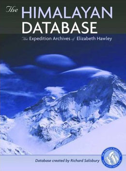 Himalayan Database